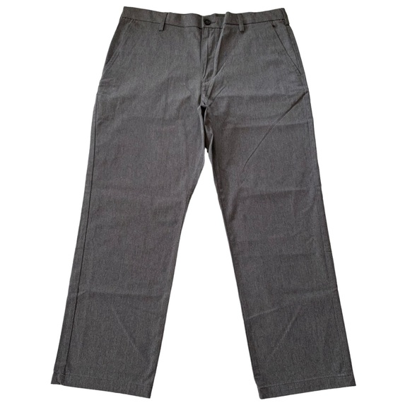 croft & barrow Other - 🚫SOLD🚫NWT Croft & Barrow The Easy Care Classic Fit Khaki Pants Men’s 40 x 30